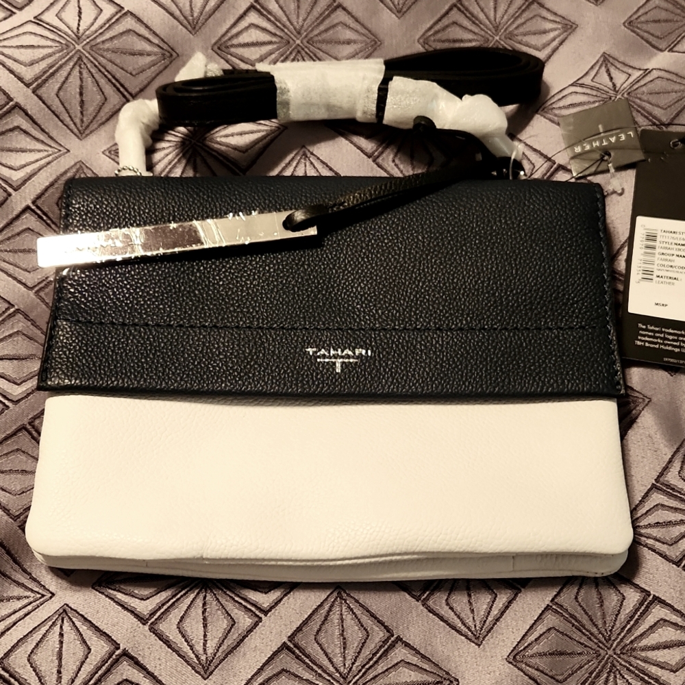 Cross Body Purse